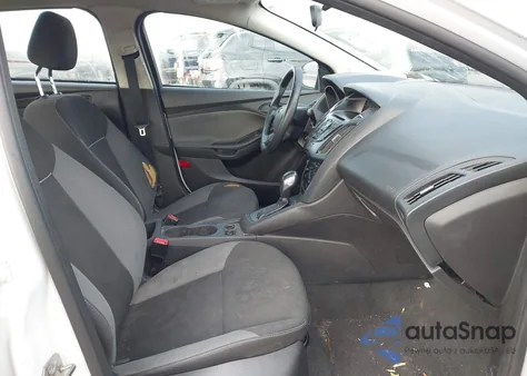 2014 Ford Focus S из США, поврежденный, VIN 1FADP3E22EL393164